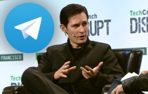 De ce a fost arestat în Franța Pavel Durov, CEO-ul Telegram