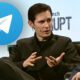 De ce a fost arestat în Franța Pavel Durov, CEO-ul Telegram