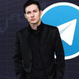 Pavel Durov, eliberat din aerest. Este acuzat de complicitate la activitățile ilegale de pe Telegram