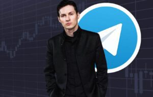 Pavel Durov, eliberat din aerest. Este acuzat de complicitate la activitățile ilegale de pe Telegram