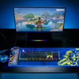 Razer X Fortnite – Colecția de periferice creată pentru battle royale