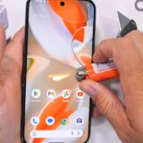 Cât de rezistent este Pixel 9 Pro XL, primul flagship Google disponibil oficial și în România