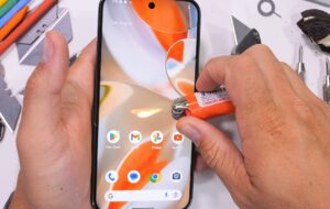 Cât de rezistent este Pixel 9 Pro XL, primul flagship Google disponibil oficial și în România