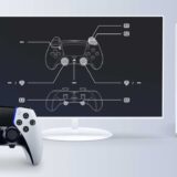 PlayStation Accessories: o nouă aplicație de PC pentru controller-ele DualSense