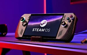 ROG Ally și alte PC-uri handheld vor primi SteamOS „oficial”