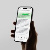 Reader: aplicația AI care transformă oricare text într-un audiobook