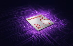 Snapdragon 7s Gen 3, anunțat oficial. Vine cu nuclee noi și promite funcții AI pe modele mid-range