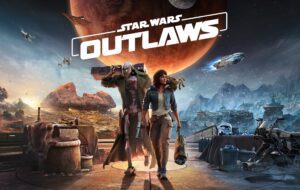 Ce PC este necesar pentru a rula noul Star Wars: Outlaws