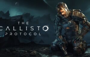 The Callisto Protocol și Gigantic, gratuite acum pe Epic Games Store