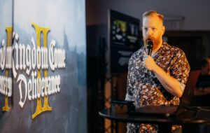 Interviu Tobias Stolz, Warhorse Studios: ce aduce nou Kingdom Come Deliverance 2 și de ce a fost amânat