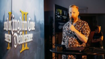 Interviu Tobias Stolz, Warhorse Studios: ce aduce nou Kingdom Come Deliverance 2 și de ce a fost amânat