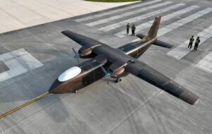 China a testat cu succes cel mai mare avion cargo autonom din lume: ce este „economia de joasă altitudine”