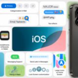 UE obligă Apple să deschidă iOS și mai mult începând cu versiunea 18