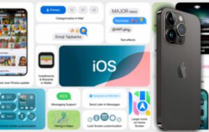 UE obligă Apple să deschidă iOS și mai mult începând cu versiunea 18