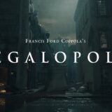 Citatele false din trailerul noului film al lui Francis Ford Coppola, „Megalopolis”, ar fi fost create cu AI