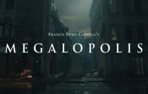 Citatele false din trailerul noului film al lui Francis Ford Coppola, „Megalopolis”, ar fi fost create cu AI