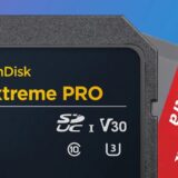 SanDisk anunță oficial cel mai „încăpător” card SD din lume: acesta are o capacitate de 8TB