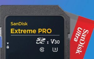 SanDisk anunță oficial cel mai „încăpător” card SD din lume: acesta are o capacitate de 8TB