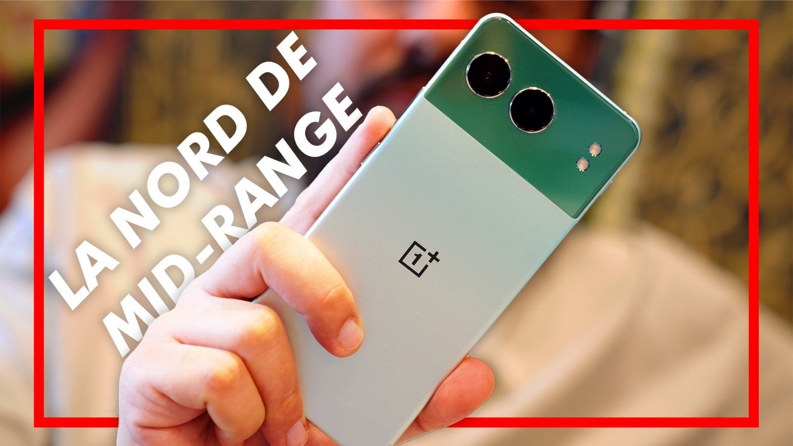 OnePlus Nord 4 review: flagship killer sau upper-mid-range? – connect România