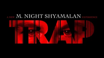 Trap review: Sau cum am căzut iar în capcana de a crede în M. Night Shyamalan