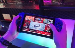 IFA 2024: Acer a prezentat primul său dispozitiv handheld de gaming, Nitro Blaze 7. Primele impresii