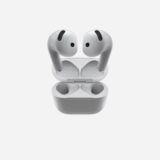 AirPods 4 nu mai vin nici măcar cu un cablu de încărcare în cutie