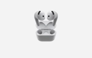 AirPods 4 nu mai vin nici măcar cu un cablu de încărcare în cutie