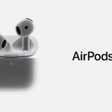 AirPods 4 se lansează în două variante: cu și fără ANC