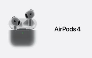 AirPods 4 se lansează în două variante: cu și fără ANC