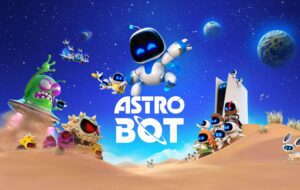 Astro Bot review: jocul care demonstrează că nu ai nevoie de PlayStation 5 Pro