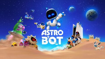 Astro Bot review: jocul care demonstrează că nu ai nevoie de PlayStation 5 Pro