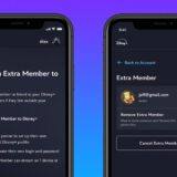 Cât te costă în plus pe lună să adaugi un membru „extra” pe contul Disney+