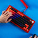 Glorious Gaming a lansat GMMK 3, o tastatura cu peste un miliard de configurații hardware diferite