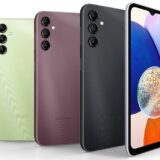 Galaxy A16 programat pentru 6 ani de actualizări software