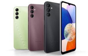 Galaxy A16 programat pentru 6 ani de actualizări software