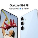 Galaxy S24 FE, lansat oficial! Prețul în lei, mai mare decât S24 și S24+