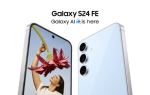 Galaxy S24 FE, lansat oficial! Prețul în lei, mai mare decât S24 și S24+