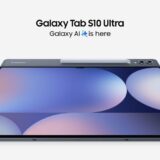 Seria Galaxy Tab S10, lansată cu chipset-uri MediaTek și Galaxy AI