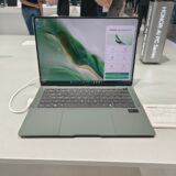 IFA 2024 – Honor a lansat o nouă tabletă, MagicPad 2, și un concurent pentru MacBook, MagicBook Art 14