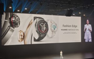 Huawei lansează noua sa gamă de ceasuri, Watch GT5. Cu ce se remarcă Watch GT5 Pro