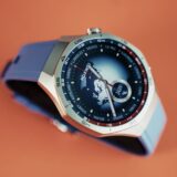 Huawei Watch GT5 Pro review: titan, golf și eleganță