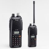 Walkie-talkie-ul ICOM IC-V82, folosit în noile atacuri din Liban, scos din producție de 10 ani