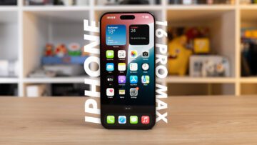 iPhone 16 Pro Max review: mai mare, dar este un MARE upgrade?