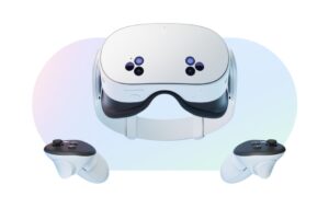 Meta Quest 3S, anunțat oficial drept un dispozitiv VR/AR accesibil