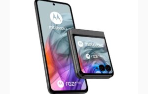 Motorola vrea să lanseze un model pliabil mai ieftin decât cele de până acum