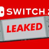 Nintendo Switch 2: lista componentelor și primele imagini „neoficiale”, scăpate pe internet