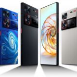 Următorul flagship Nubia va integra un buton de cameră, la fel ca iPhone 16