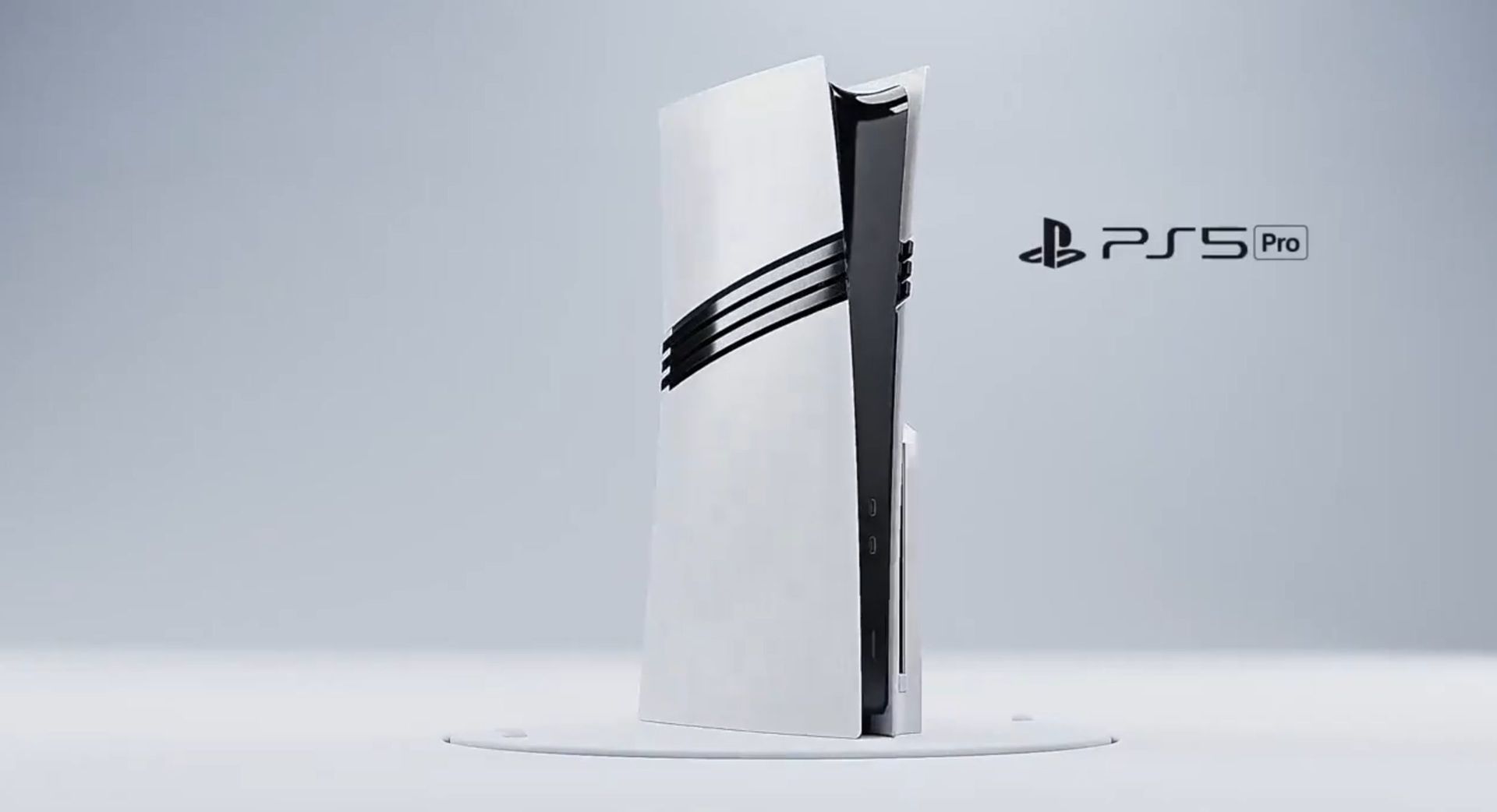 Sony confirmă lansarea PlayStation 5 Pro