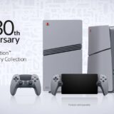 PlayStation 5 Slim și Pro anunțate în ediție aniversară la 30 de ani de la debutul primei console Sony