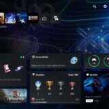 PlayStation 5 primește un update software major. Adaugă un Hub cu widget-uri, noi funcții audio și de socializare